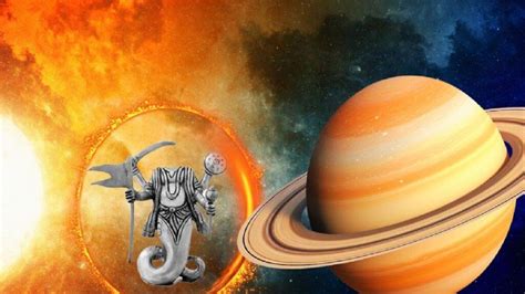Shani-Rahu Sangyog Pishach Yog: ৩০ বছর পর শনি আর রাহুর সংযোগ, তৈরি হবে ...