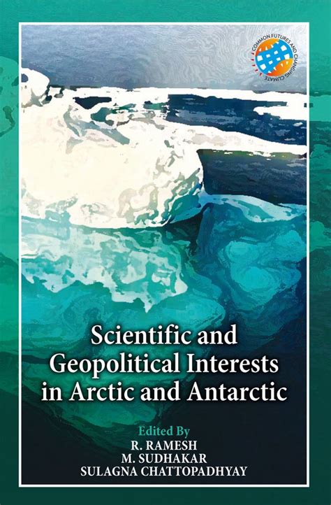 Buy Scientific and Geopolitical Interests in Arctic and Antarctic ...