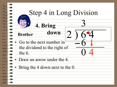 Long division 2 digit no remainder | PPTX