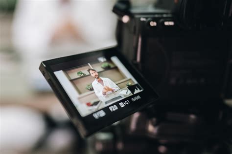 Interview Filming 的图像结果