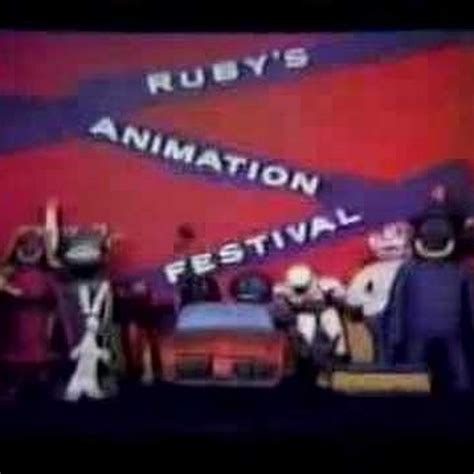 Image result for Ruby Animation
