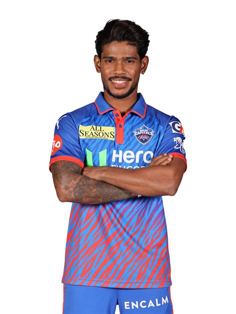Madhav Tiwari | Player Profile