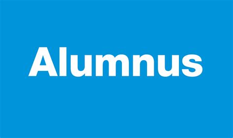 Alumni vs. alumnus vs. alumna vs. alumnae - what's the difference ...
