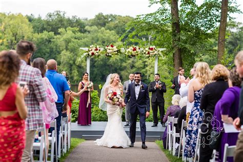 Mississippi Gardens Wedding Photos | Rachael + Nishant