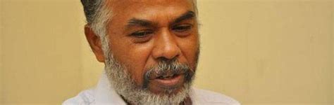 A censor is seated inside me now: Perumal Murugan in his own words