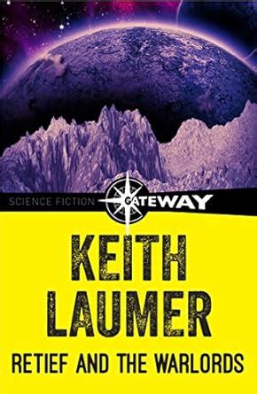 Retief and the Warlords eBook : Laumer, Keith: Amazon.in: Books
