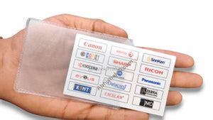 PVC Card Printer – Abhishek Products