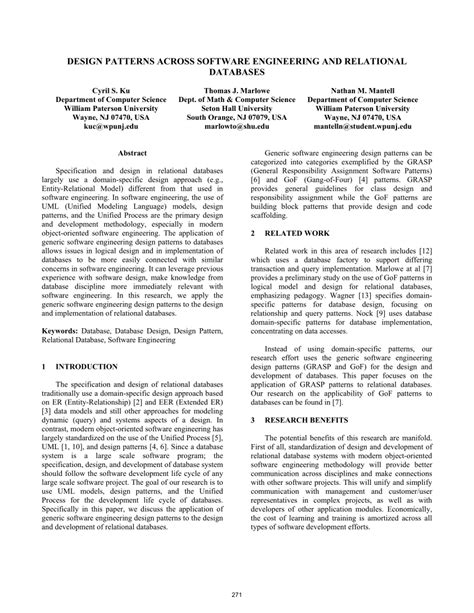 Image result for Software Engineering Design Model