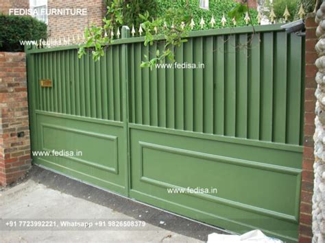 Gate Arch Design Steel Temple Gate Design Door Gate Design Iron Steel ...