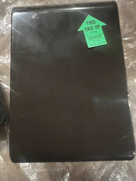 Knox Box 3200 Series Security Box - Aluminum (1650) for sale online | eBay