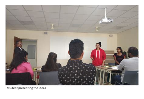 Workshop at SDMCA | JAIN (Deemed-to-be University)