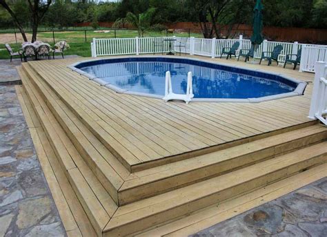 Image result for Pool Deck Building
