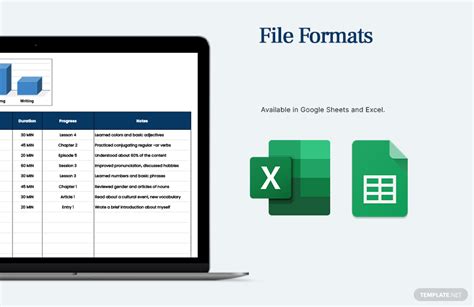 Image result for Language Learning Tracker
