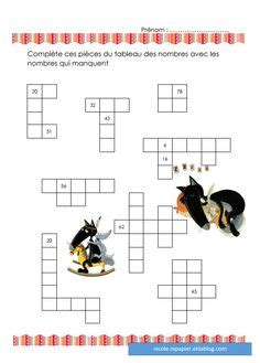 30 ideas de NUMERACION | actividades de matematicas, primeros grados ...