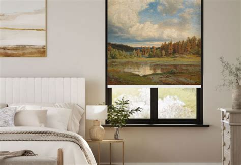 Shop Roller Blinds for Windows Online - From ₹299/sq ft