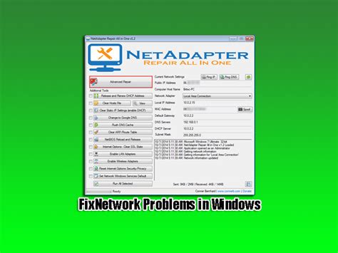 Image result for How to Fix Computer Network Problems