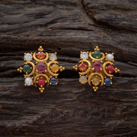 Antique Earring 153759