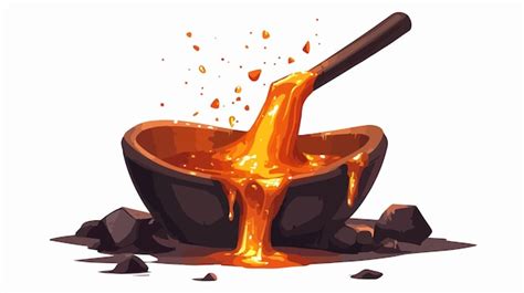 Page 4 | Foundry crucible Vectors - Download Free High-Quality Vectors ...