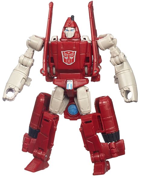 Powerglide - Transformers Toys - TFW2005