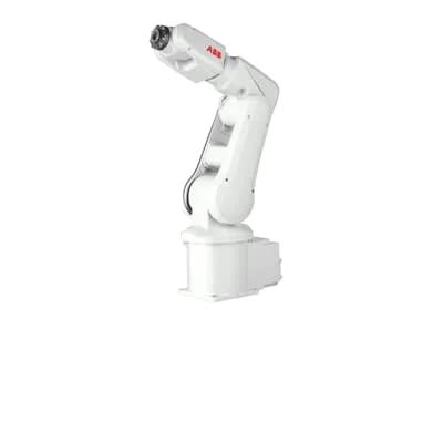 ABB Robot Arm Controller 的图像结果