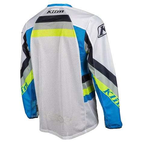 Klim Mojave Jersey (Electric Blue) - Pathpavers – Pathpavers