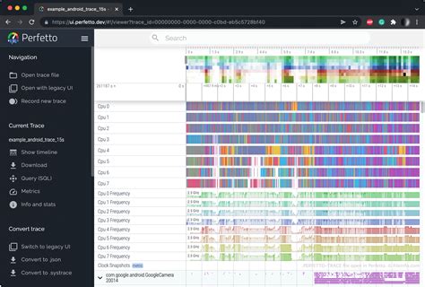 Image result for Open Trace File