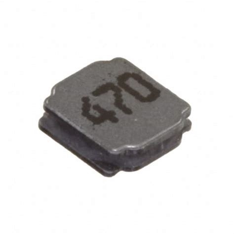 74404041470 Würth Elektronik | Inductors, Coils, Chokes | DigiKey