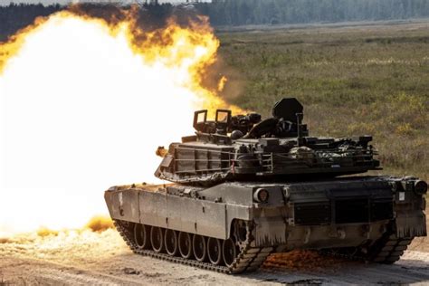 3rd Infantry Division returns from Europe with enhanced capabilities ...