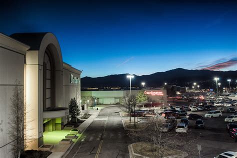 Chapel Hills Mall trades for $33.5 million - Colorado Real Estate Journal