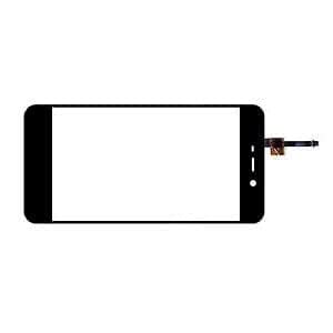 BringUAll Replacement Front Glass Touch Screen Compatible with Xiaomi ...