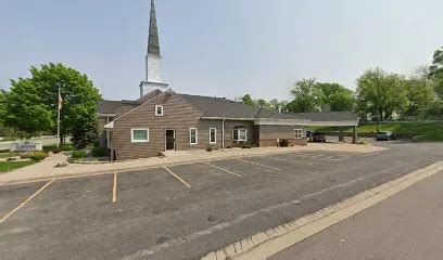 Lakeview Funeral Home in Fairmont, MN - Funeral Home Pages