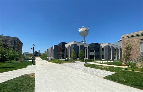 West Chester University – The Sciences & Engineering Center and The ...