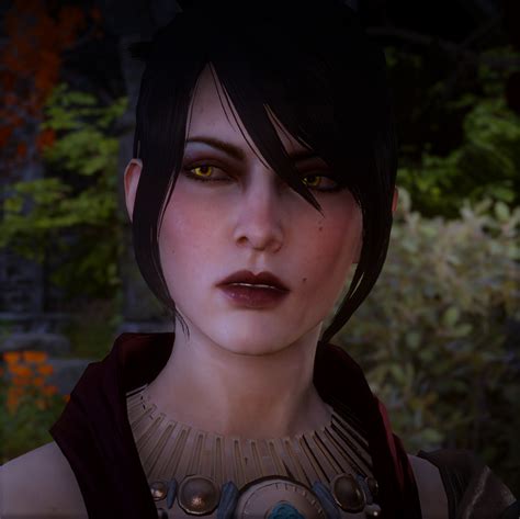 morrigan | dragon age inquisition | dai