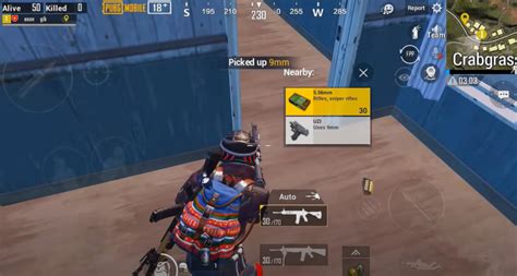 MK12 PUBG Location: All You Need To Know About The Livik-Exclusive Gun