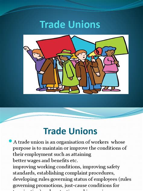 Trade Union 的图像结果