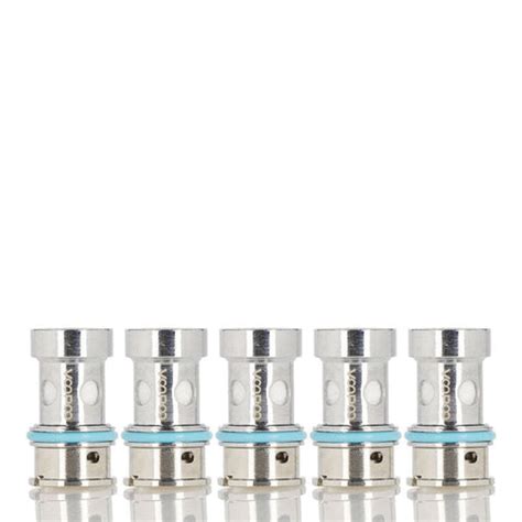 VOOPOO V.SUIT Replacement Coil 5pcs – vape india smoke