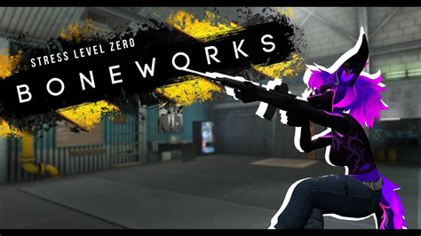 Boneworks Clips 的图像结果