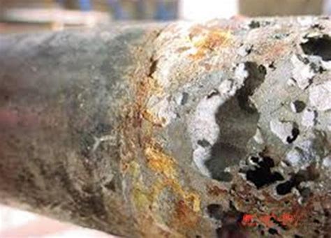 Comment conserver la bonne résistance à la corrosion des aciers inox ...