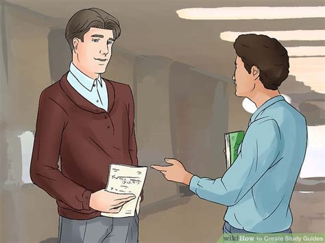 How to Create a Study Guide 的图像结果