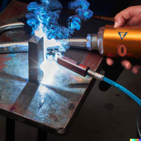 Stainless Steel Mig Welding Techniques at Brad Rios blog