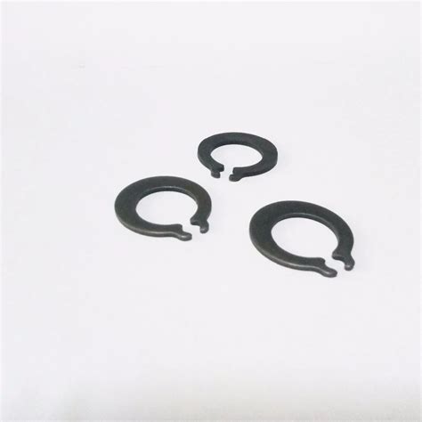Image result for Spring Retaining Clips
