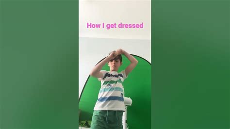 Getting Dressed Youtube.com 的图像结果