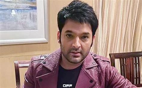 Actors were seen drinking and acting in the Kapil Sharma show! demand ...
