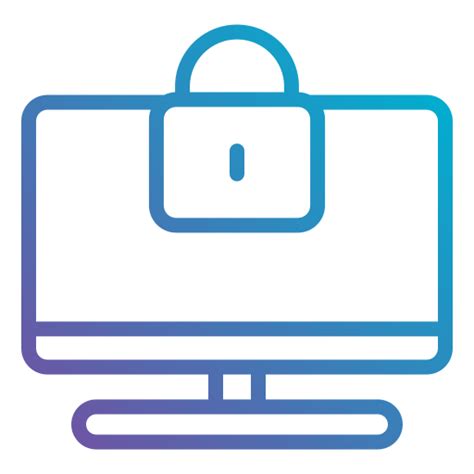 Computer Lock Icon 的图像结果