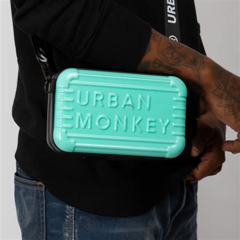 Buy Sling Bag 006 Online – Urban Monkey®