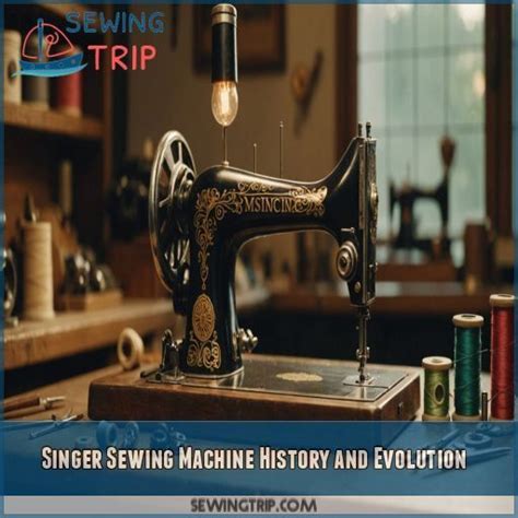 Image result for Singer Sewing Machine Model Number