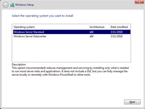 Basics of Setting Up Windows 2019 Server 的图像结果
