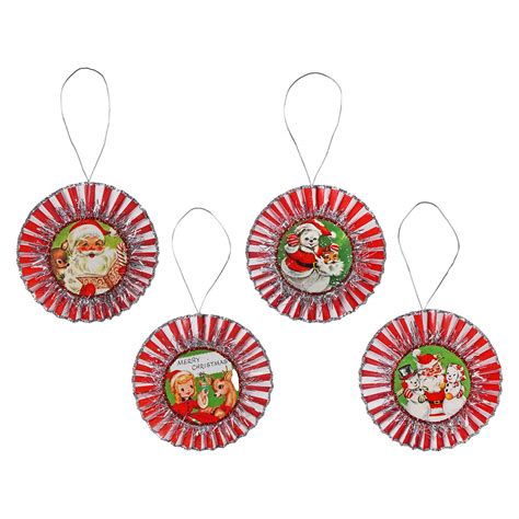 Old World Christmas Fruit & Vegetable Ornaments – Traditions