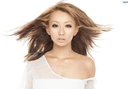 Wall Poster Koda Kumi Singers Japan Paper Print - Music posters in ...