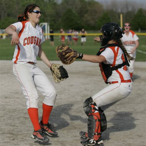 Girls softball: Southview vs. Central Catholic - The Blade